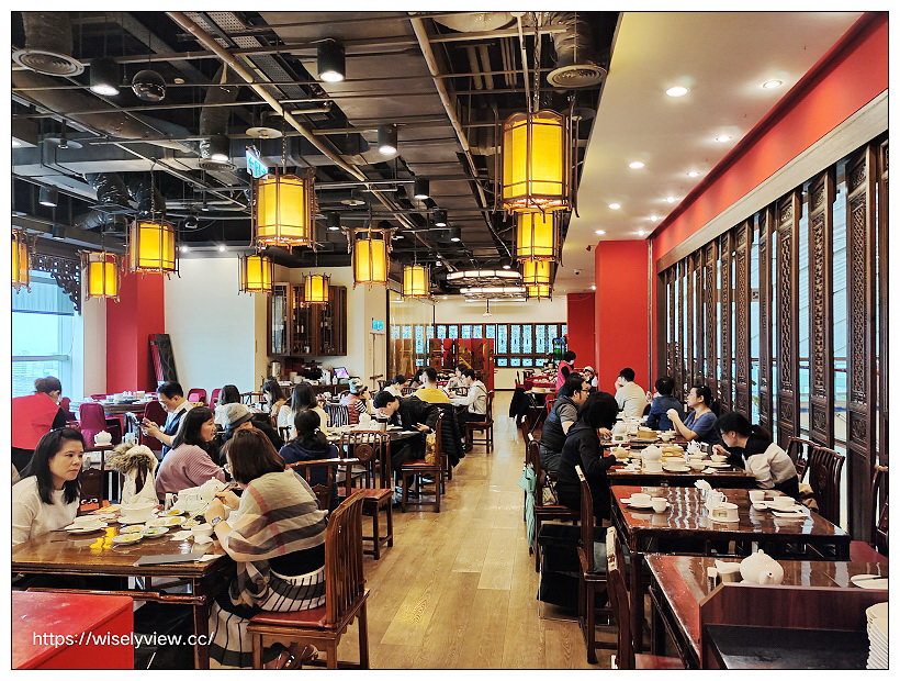 台北大安。點水樓SOGO復興店︱2021煲燒補湯冬季限定：砂鍋大魚頭or砂鍋羊肉湯四人合餐，還有大直店招牌港點五道～捷運忠孝復興站美食 x 米其林比必登