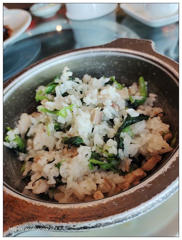 台北大安。點水樓SOGO復興店︱2021煲燒補湯冬季限定：砂鍋大魚頭or砂鍋羊肉湯四人合餐，還有大直店招牌港點五道～捷運忠孝復興站美食 x 米其林比必登