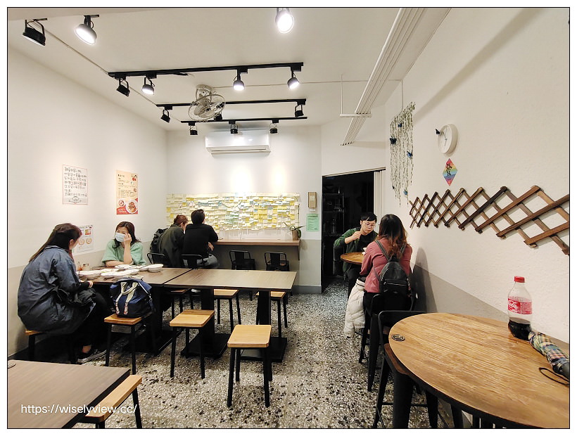 台北大安。蘇媽媽湯圓 通化店︱埔里彩色湯圓，天然食材很繽紛～捷運信義安和站美食 x 通化街夜市美食