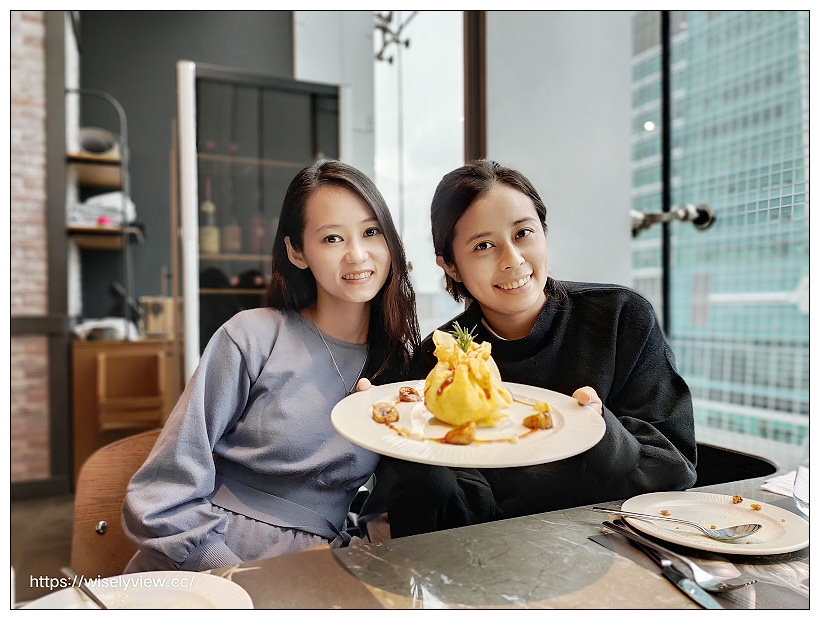 歇業。Mad for garlic︱韓國知名連鎖大蒜主題餐廳，台北101近距相伴的義式美味料理～微風南山美食 x 捷運台北101世貿站美食 x 信義區餐酒館