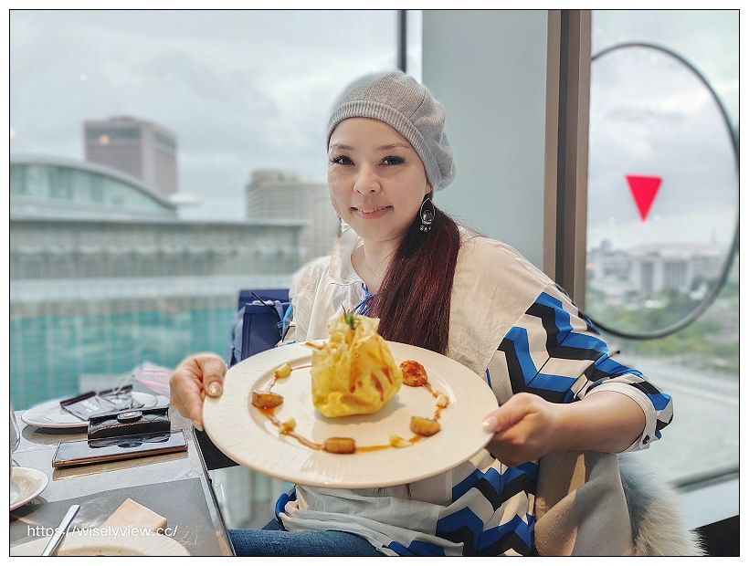 歇業。Mad for garlic︱韓國知名連鎖大蒜主題餐廳，台北101近距相伴的義式美味料理～微風南山美食 x 捷運台北101世貿站美食 x 信義區餐酒館