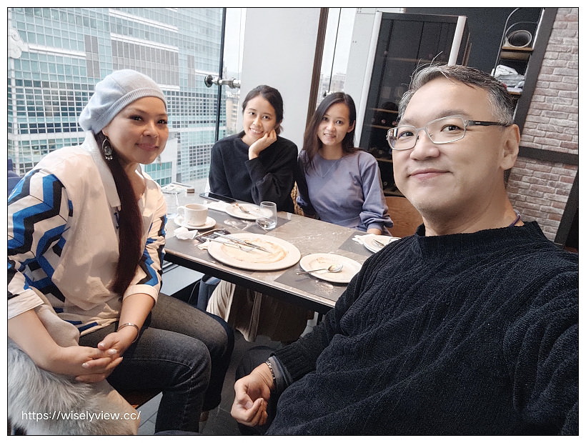 歇業。Mad for garlic︱韓國知名連鎖大蒜主題餐廳，台北101近距相伴的義式美味料理～微風南山美食 x 捷運台北101世貿站美食 x 信義區餐酒館