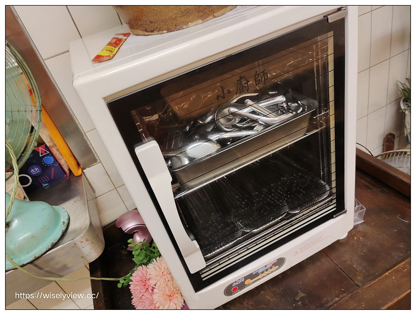 這一家麵店︱興德市場米粉湯黑白切，特推滷鍋大腸頭︱捷運萬芳醫院站