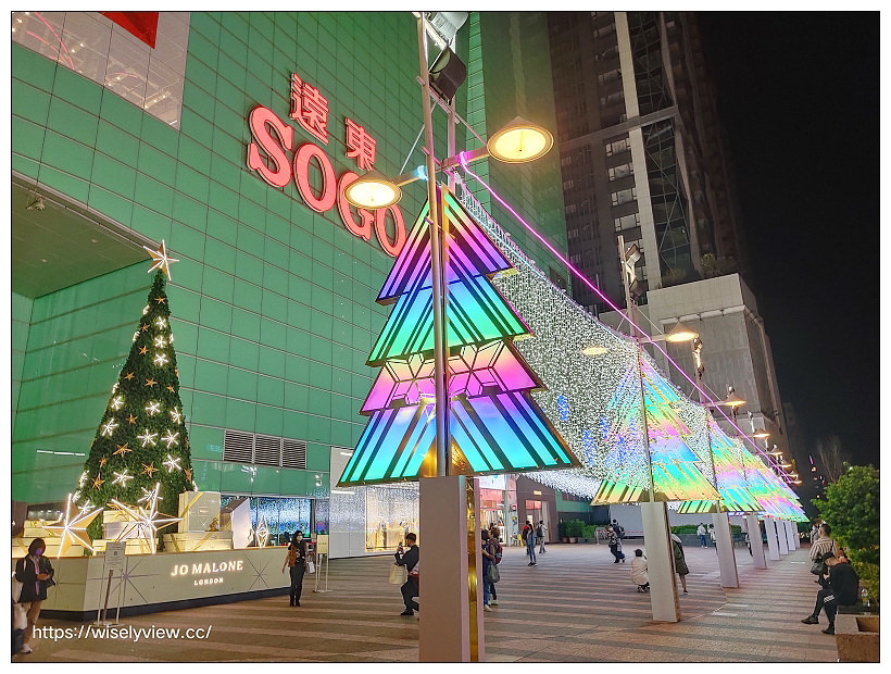 台北大安。點水樓SOGO復興店︱2021煲燒補湯(冬季限定)：砂鍋火烔雞六人合餐 + 特製手工大壽桃，W爸79歲慶生聚餐～捷運忠孝復興站美食 x 米其林必比登