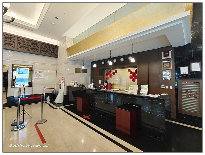 桃園福容大飯店（交通住房早餐）︱鄰近桃園展演中心，距離桃園機場、高鐵與火車站交通便利～桃園市住宿推薦 x 福容大飯店桃園 x 桃園住宿