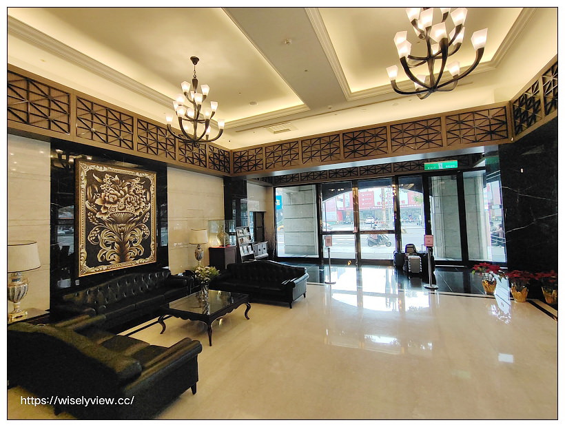 桃園福容大飯店（交通住房早餐）︱鄰近桃園展演中心，距離桃園機場、高鐵與火車站交通便利～桃園市住宿推薦 x 福容大飯店桃園 x 桃園住宿