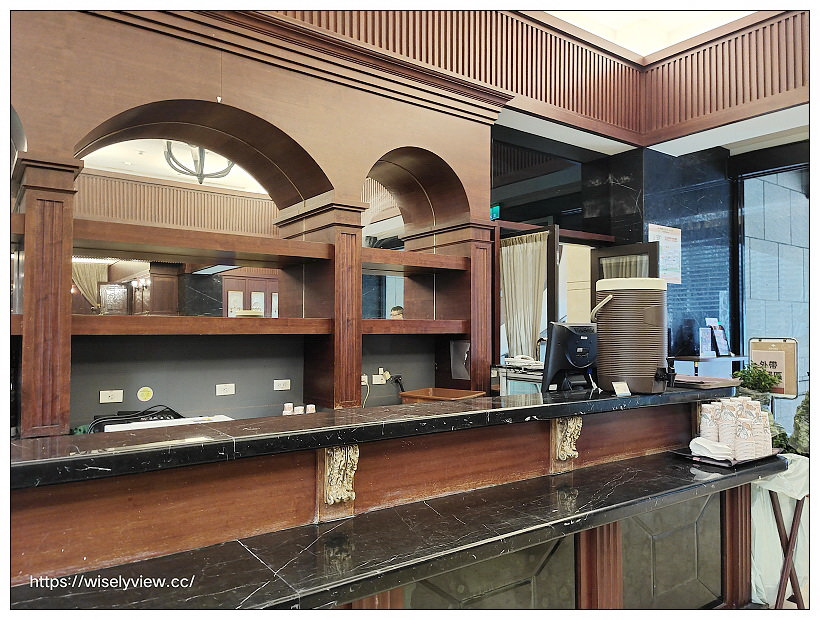 桃園福容大飯店（交通住房早餐）︱鄰近桃園展演中心，距離桃園機場、高鐵與火車站交通便利～桃園市住宿推薦 x 福容大飯店桃園 x 桃園住宿