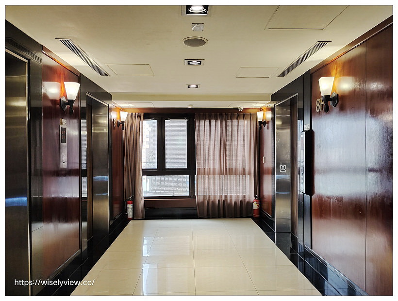 桃園福容大飯店（交通住房早餐）︱鄰近桃園展演中心，距離桃園機場、高鐵與火車站交通便利～桃園市住宿推薦 x 福容大飯店桃園 x 桃園住宿