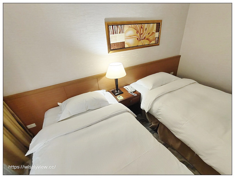 桃園福容大飯店（交通住房早餐）︱鄰近桃園展演中心，距離桃園機場、高鐵與火車站交通便利～桃園市住宿推薦 x 福容大飯店桃園 x 桃園住宿