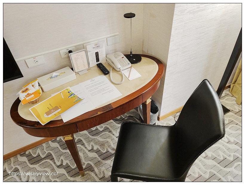 桃園福容大飯店（交通住房早餐）︱鄰近桃園展演中心，距離桃園機場、高鐵與火車站交通便利～桃園市住宿推薦 x 福容大飯店桃園 x 桃園住宿