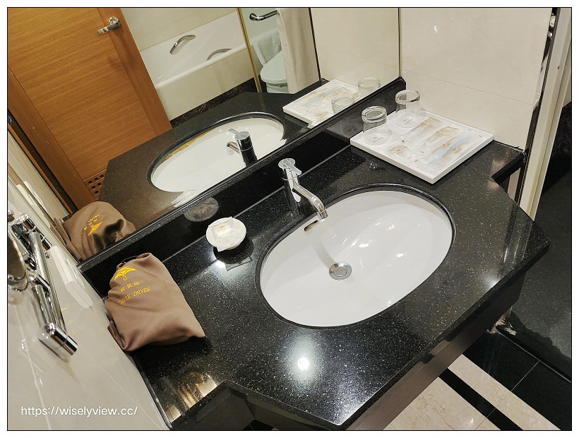 桃園福容大飯店（交通住房早餐）︱鄰近桃園展演中心，距離桃園機場、高鐵與火車站交通便利～桃園市住宿推薦 x 福容大飯店桃園 x 桃園住宿