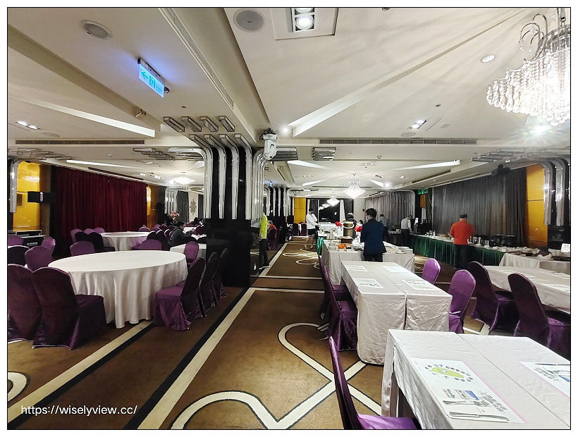 桃園福容大飯店（交通住房早餐）︱鄰近桃園展演中心，距離桃園機場、高鐵與火車站交通便利～桃園市住宿推薦 x 福容大飯店桃園 x 桃園住宿