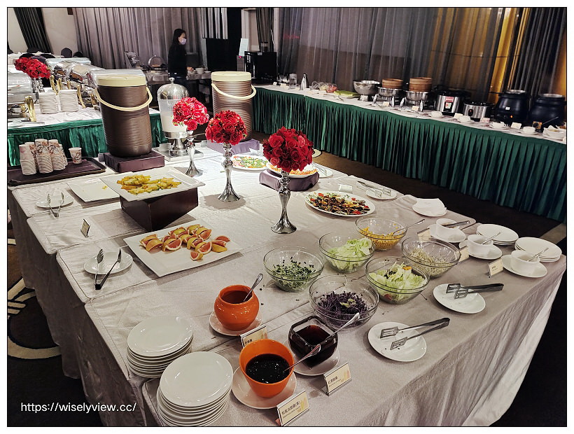 桃園福容大飯店（交通住房早餐）︱鄰近桃園展演中心，距離桃園機場、高鐵與火車站交通便利～桃園市住宿推薦 x 福容大飯店桃園 x 桃園住宿