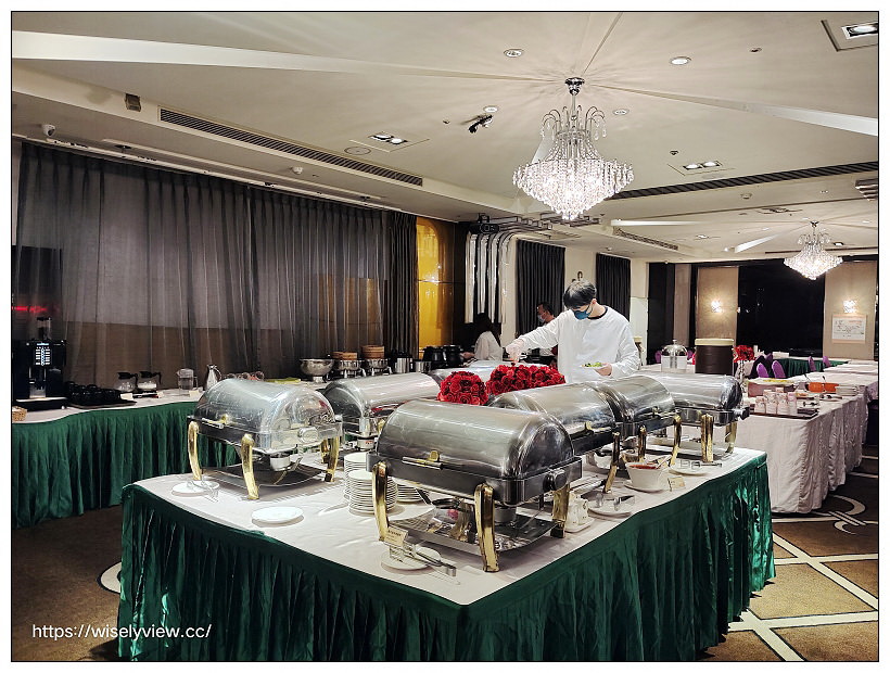 桃園福容大飯店（交通住房早餐）︱鄰近桃園展演中心，距離桃園機場、高鐵與火車站交通便利～桃園市住宿推薦 x 福容大飯店桃園 x 桃園住宿