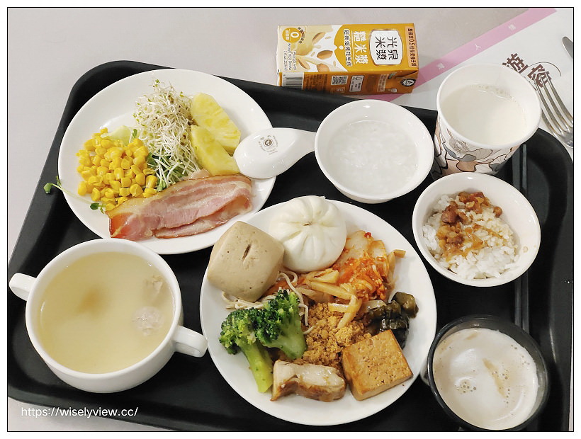 桃園福容大飯店（交通住房早餐）︱鄰近桃園展演中心，距離桃園機場、高鐵與火車站交通便利～桃園市住宿推薦 x 福容大飯店桃園 x 桃園住宿