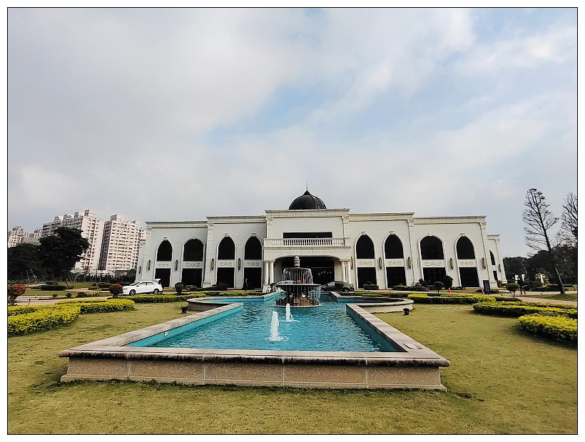 桃園福容大飯店（交通住房早餐）︱鄰近桃園展演中心，距離桃園機場、高鐵與火車站交通便利～桃園市住宿推薦 x 福容大飯店桃園 x 桃園住宿