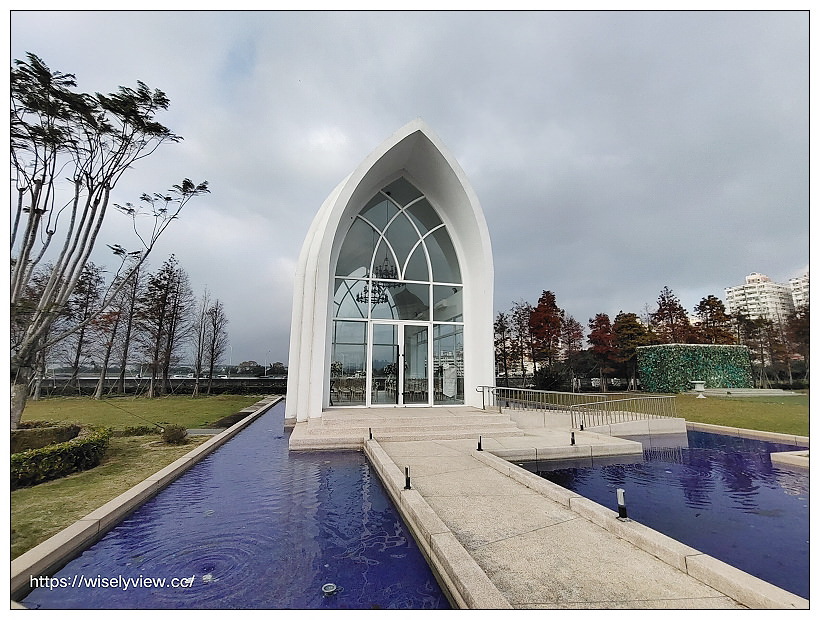 桃園福容大飯店（交通住房早餐）︱鄰近桃園展演中心，距離桃園機場、高鐵與火車站交通便利～桃園市住宿推薦 x 福容大飯店桃園 x 桃園住宿