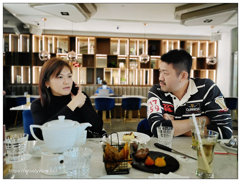 桃園福容大飯店（交通住房早餐）︱鄰近桃園展演中心，距離桃園機場、高鐵與火車站交通便利～桃園市住宿推薦 x 福容大飯店桃園 x 桃園住宿