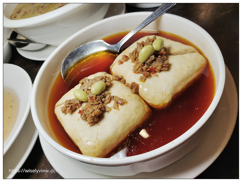 點水樓 外賣年菜2022（即日至2/6）︱訂購資訊、套餐推薦、明星商品、精選單品，以及南京店現場享用的「虎躍鴻運經典年菜」（1/28-2/6）