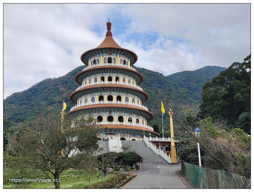 新北賞櫻景點。淡水無極天元宮︱後山三色櫻隨拍(夜櫻1/25),點燈時間與拍攝角度~2022新北櫻花稼期 新北賞櫻景點。淡水無極天元宮︱後山三色櫻隨拍(夜櫻1/25),點燈時間與拍攝角度~2022新北櫻花稼期