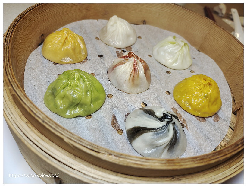 點水樓 外賣年菜2022（即日至2/6）︱訂購資訊、套餐推薦、明星商品、精選單品，以及南京店現場享用的「虎躍鴻運經典年菜」（1/28-2/6）