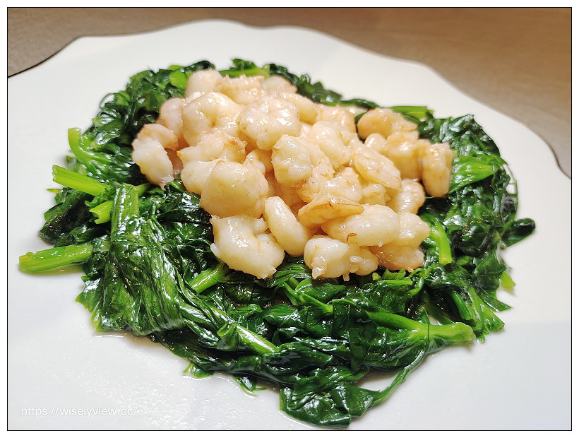 點水樓 外賣年菜2022（即日至2/6）︱訂購資訊、套餐推薦、明星商品、精選單品，以及南京店現場享用的「虎躍鴻運經典年菜」（1/28-2/6）