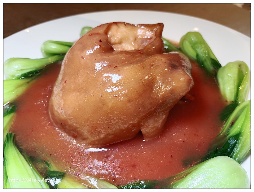 點水樓 外賣年菜2022（即日至2/6）︱訂購資訊、套餐推薦、明星商品、精選單品，以及南京店現場享用的「虎躍鴻運經典年菜」（1/28-2/6）