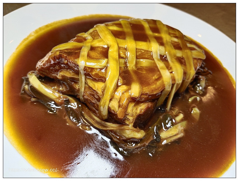 點水樓 外賣年菜2022（即日至2/6）︱訂購資訊、套餐推薦、明星商品、精選單品，以及南京店現場享用的「虎躍鴻運經典年菜」（1/28-2/6）