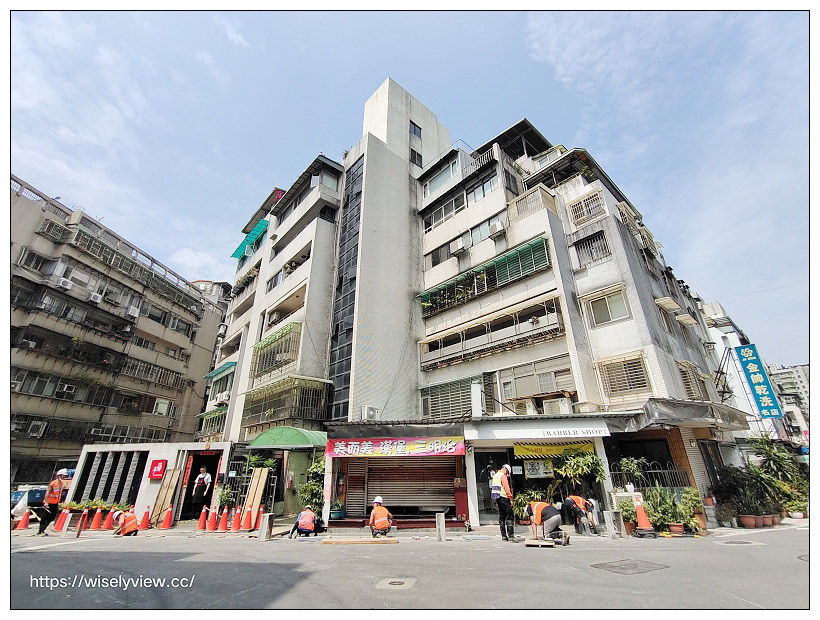 台北大安。蘭亭割烹和牛料理專門店︱櫻瀾漫套餐！十道美饌無菜單料理限定推出～捷運信義安和站美食