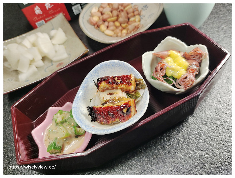 台北大安。蘭亭割烹和牛料理專門店︱櫻瀾漫套餐！十道美饌無菜單料理限定推出～捷運信義安和站美食