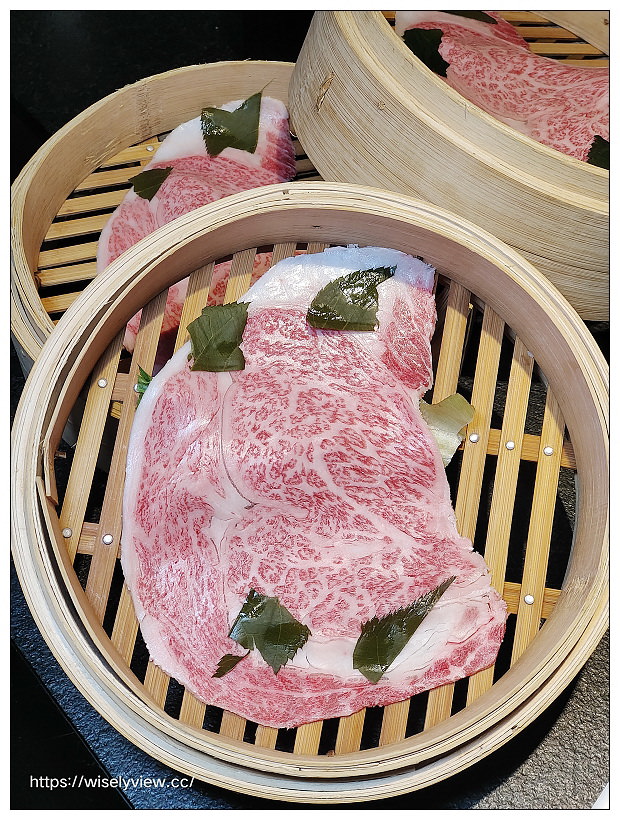 台北大安。蘭亭割烹和牛料理專門店︱櫻瀾漫套餐！十道美饌無菜單料理限定推出～捷運信義安和站美食