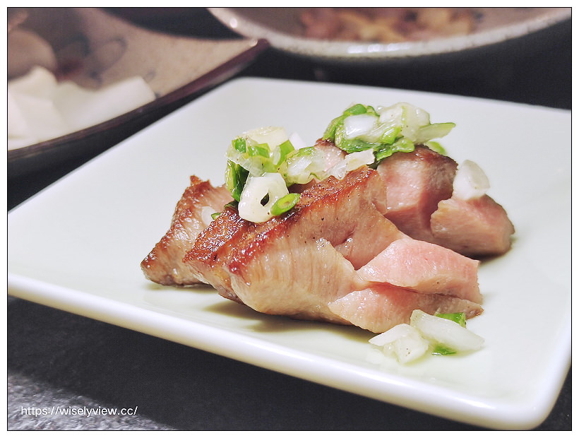 台北大安。蘭亭割烹和牛料理專門店︱櫻瀾漫套餐！十道美饌無菜單料理限定推出～捷運信義安和站美食