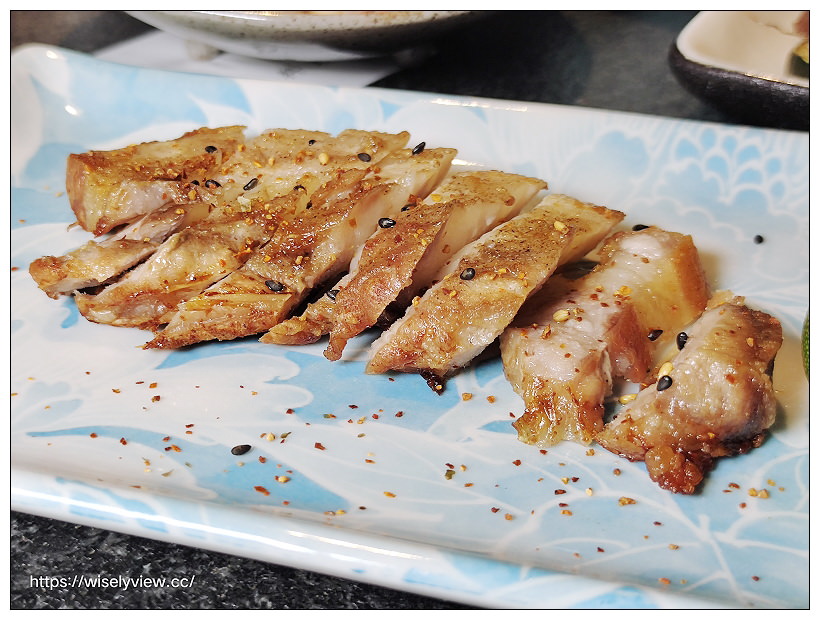 台北大安。蘭亭割烹和牛料理專門店︱櫻瀾漫套餐！十道美饌無菜單料理限定推出～捷運信義安和站美食