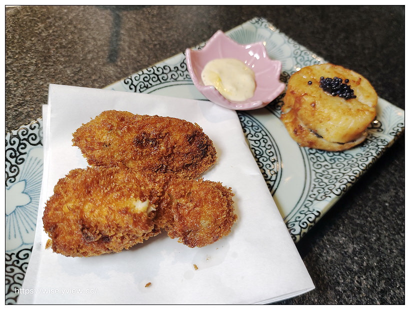 台北大安。蘭亭割烹和牛料理專門店︱櫻瀾漫套餐！十道美饌無菜單料理限定推出～捷運信義安和站美食