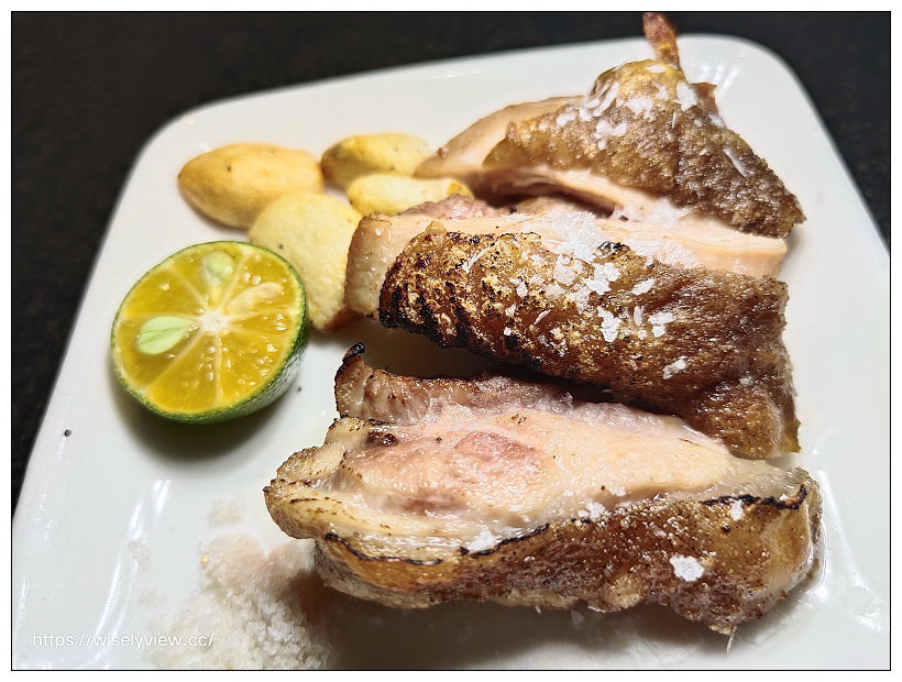 台北大安。蘭亭割烹和牛料理專門店︱櫻瀾漫套餐！十道美饌無菜單料理限定推出～捷運信義安和站美食