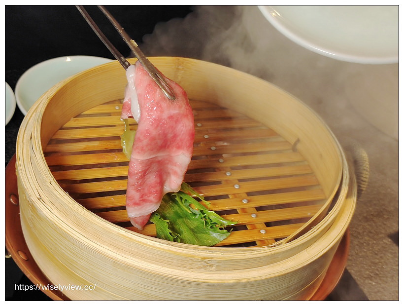 台北大安。蘭亭割烹和牛料理專門店︱櫻瀾漫套餐！十道美饌無菜單料理限定推出～捷運信義安和站美食