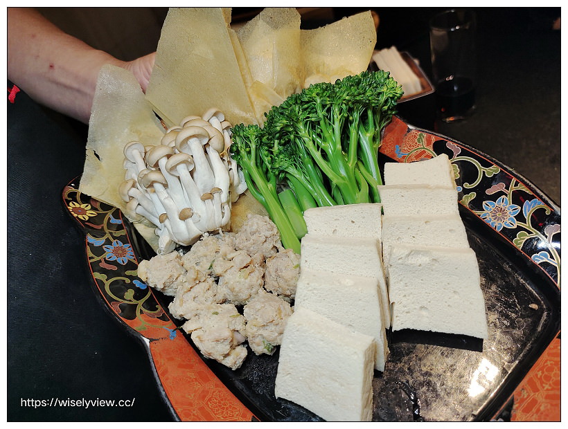 台北大安。蘭亭割烹和牛料理專門店︱櫻瀾漫套餐！十道美饌無菜單料理限定推出～捷運信義安和站美食