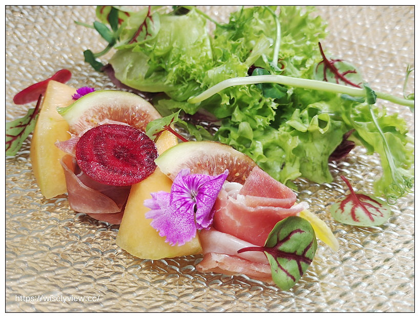 南港老爺行旅。SOFT KITCHEN︱饗食好味 IT’S MY WAY：春季菜單 2022，結合台灣元素的無國界料理～捷運南港軟體園區站美食 x 南港美食