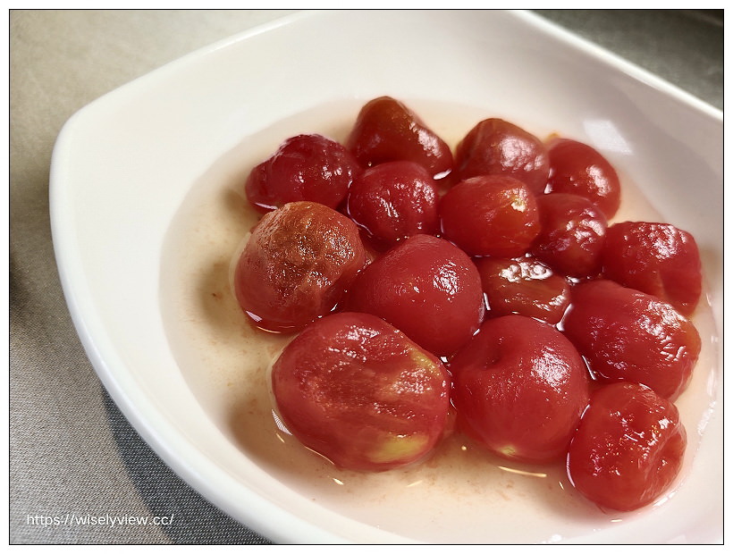 台北中正。點水樓懷寧店︱薺菜軟殼蟹、蒜苔料理與私房菜-麻辣鳳爪（春季新菜2022）～捷運台大醫院站美食 x 228公園美食 x 米其林比必登美食