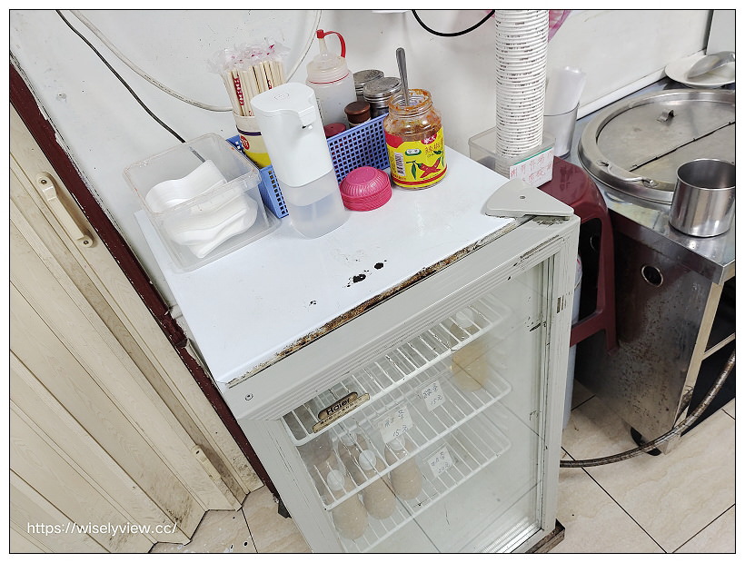 新北永和。型男鵝肉店︱永福橋與竹林市場風味小吃