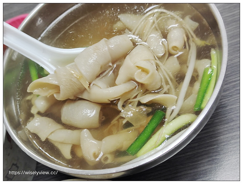 新北永和。型男鵝肉店︱永福橋與竹林市場風味小吃