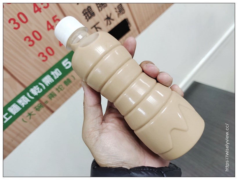 新北永和。型男鵝肉店︱永福橋與竹林市場風味小吃