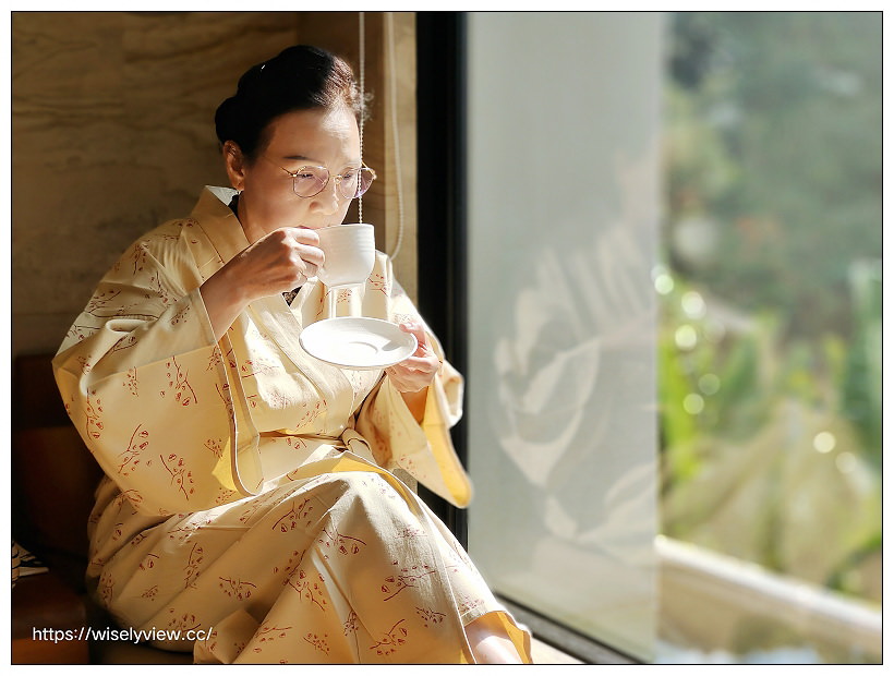 馥蘭朵烏來度假酒店。Volandourai Spring︱一泊四食美學導覽，實施餐點交通接駁，烏來溫泉住宿分享