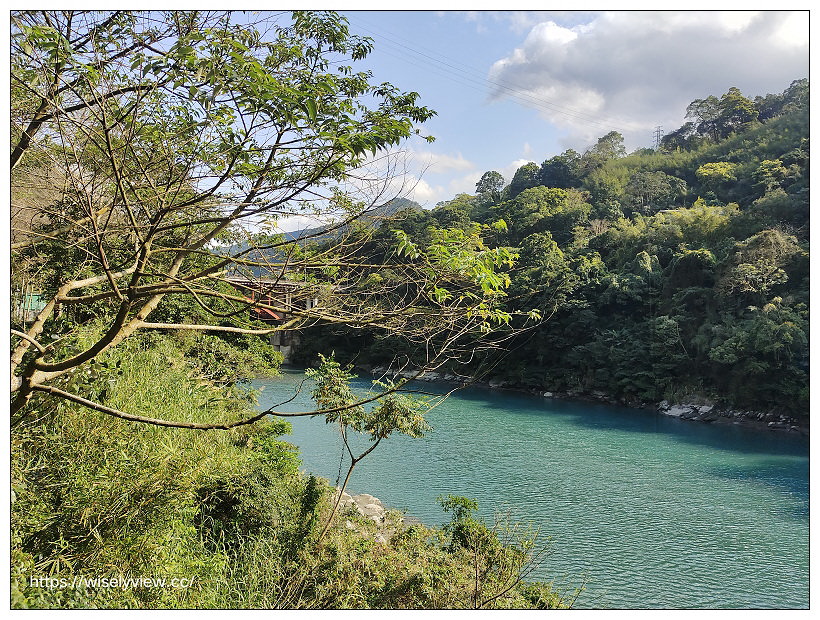 馥蘭朵烏來度假酒店。Volandourai Spring︱一泊四食美學導覽，實施餐點交通接駁，烏來溫泉住宿分享