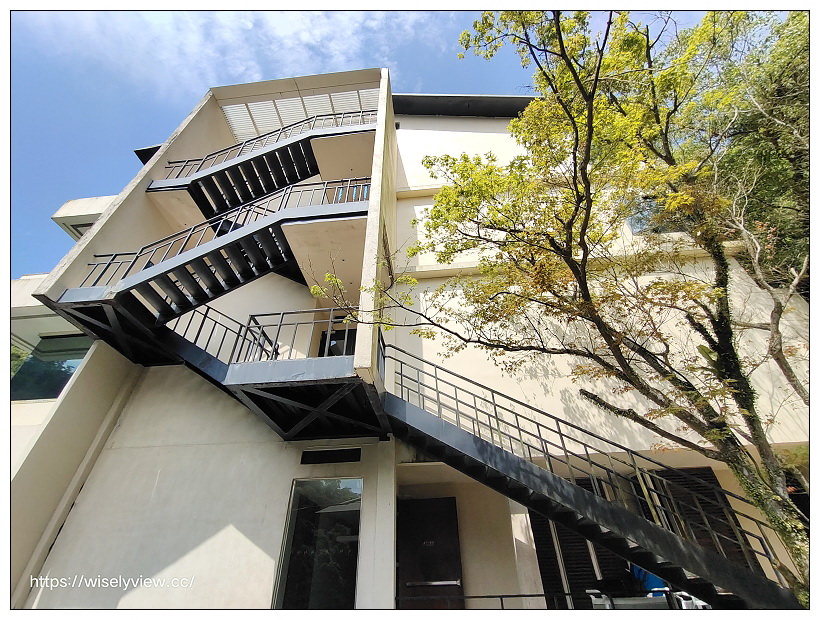 馥蘭朵烏來度假酒店。Volandourai Spring︱一泊四食美學導覽，實施餐點交通接駁，烏來溫泉住宿分享