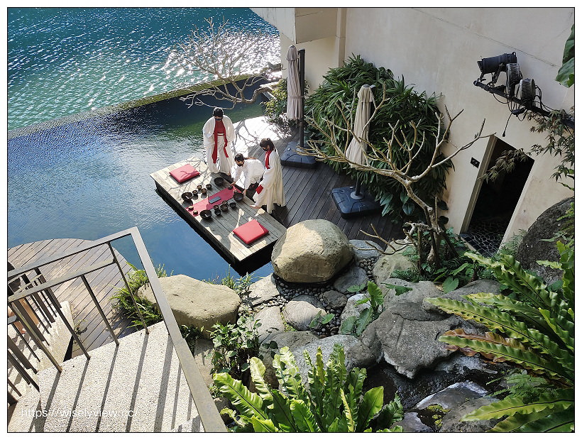 馥蘭朵烏來度假酒店。Volandourai Spring︱一泊四食美學導覽，實施餐點交通接駁，烏來溫泉住宿分享