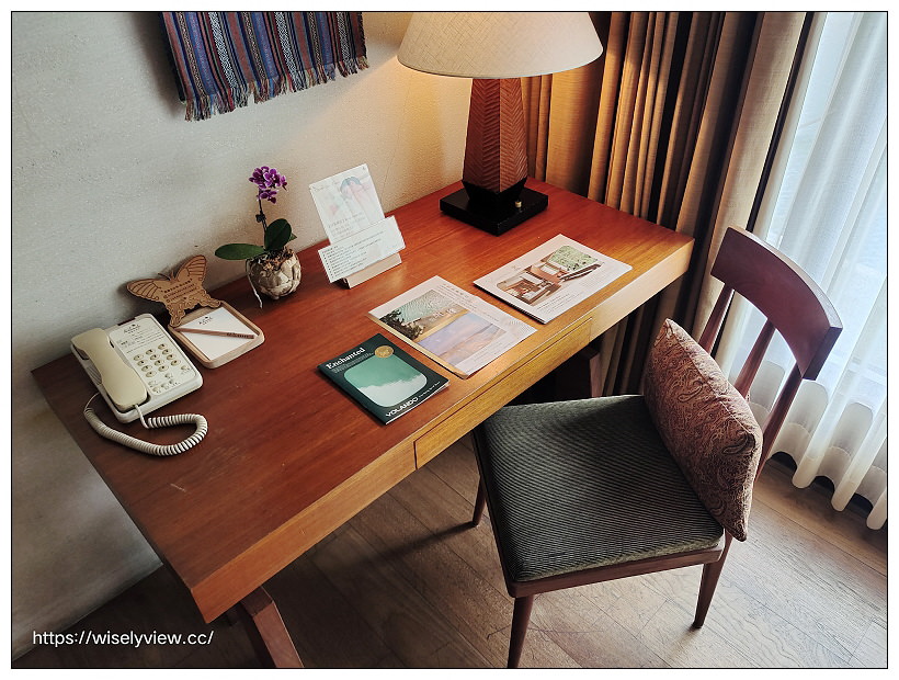 馥蘭朵烏來度假酒店。Volandourai Spring︱一泊四食美學導覽，實施餐點交通接駁，烏來溫泉住宿分享