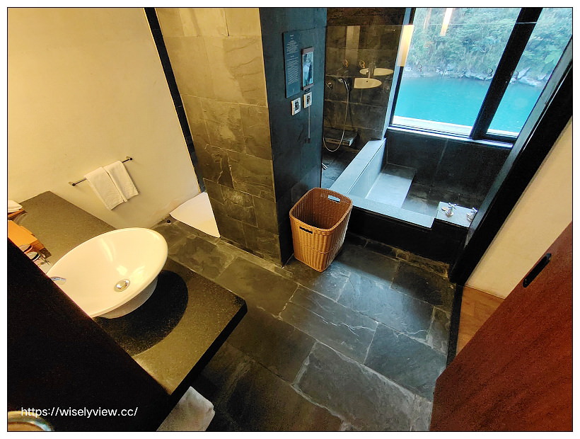 馥蘭朵烏來度假酒店。Volandourai Spring︱一泊四食美學導覽，實施餐點交通接駁，烏來溫泉住宿分享