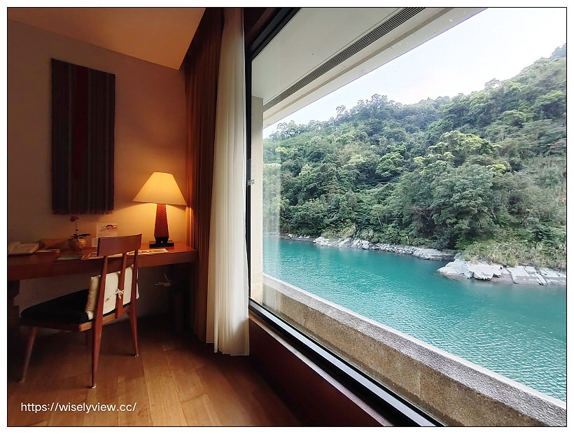 馥蘭朵烏來度假酒店。Volandourai Spring︱一泊四食美學導覽，實施餐點交通接駁，烏來溫泉住宿分享