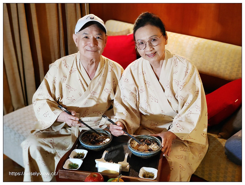 馥蘭朵烏來度假酒店。Volandourai Spring︱一泊四食美學導覽，實施餐點交通接駁，烏來溫泉住宿分享